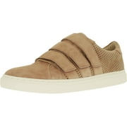 Women's Breyda Suede Rose Quartz Ankle-High Leather Fashion Sneaker - 10M